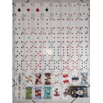 Jeu de 54 cartes droopy casino 1996 tex avery