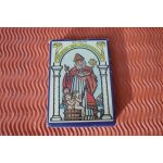 Jeux de 54 cartes les saints patrons des corporations - editions dusserre .