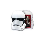Jeu de 54 cartes star wars stormtrooper