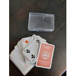 Jeu de 54 cartes superfine baptiste paul grimaud maitre cartier