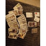 Jeu de 55 cartes plop trumps it s the business dans leur boite en fer , jeu educatif scientifique , cartes ...