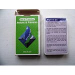 Jeu des 7 familles mettler toledo analyses & prcision