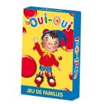 Jeu de 7 familles - oui - oui Jeu de 7 familles - oui - oui