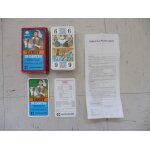 Jeu de 78 cartes tarot - brepols - cartamundi