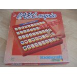 Jeu abc surprise de kiddicraft nathan Jeu abc surprise de kiddicraft nathan