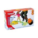 Jeu d'action - playskool - hop hop l'abeille - jaune - mixte - intrieur - a partir de 3 ans