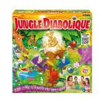 Jeu d'adresse tomy jungle diabolique Jeu d'adresse tomy jungle diabolique