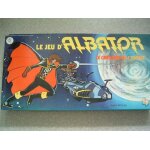 Jeu de socit albator le corsaire de l'espace 1979