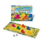 Jeux allez les escargots