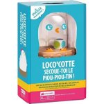 Jeu d'ambiance asmodee loco'cotte