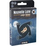 Jeu d'ambiance asmodee loups - garous ext nouvelle lune version eco