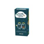 Jeu d'ambiance blanc manger coco