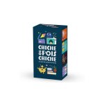 Jeu d'ambiance gigamic chiche ou pois chiche