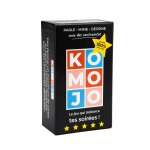 Jeu ambiance komojo - parle, mime, dessine Jeu ambiance komojo - parle, mime, dessine