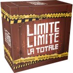 Jeu ambiance limite limite, la totale