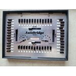 Jeu ancien autobridge, le plus extraordinaire et le plus passionnant des jeux solitaires de bridge - ...