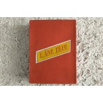 Jeu ancien de collection - l'ne ttu