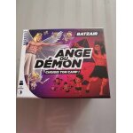 Jeu  anges ou dmons