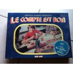 Jeu antenne 2 le compte est bon armand jammot