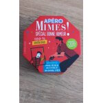 Jeu apero mimes
