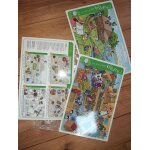 Jeu articulation : ca alors, c'est bizarre