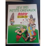 Jeu asterix editions atlas jeu des petits chevaux