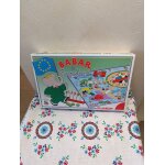 Jeu babar a euroland