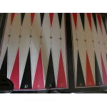 Jeu de backgammon ravensburger 1983