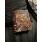 Jeu du balai! asmodee