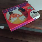 Jeu la bataille navale de barbe rouge dargaud vintage