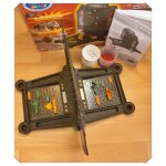 Jeu de bataille navale �lectronique des pirates - pirates of the oceans, the sea battle - lexibook junior ...