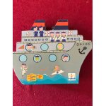 Jeu de bataille navale naviplouf Jeu de bataille navale naviplouf