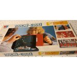 Jeu la vraie bataille navale vintage - mb