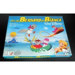 Jeu de bernard et bianca 1977 walt disney