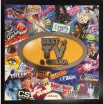 Jeu best of tv et cinéma (lansay) Jeu best of tv et cinéma (lansay)