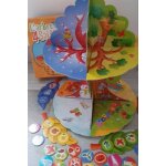 Jeu bioviva l'arbre des 4 saisons