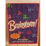 Jeu brainstorm mb jeux 1998
