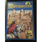 Jeu carcassonne hans im glück 2000 Jeu carcassonne hans im glück 2000