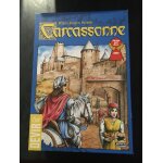 Jeu carcassonne hans im glück 2008 version espagnole / portugaise Jeu carcassonne hans im glück 2008 version espagnole / portugaise