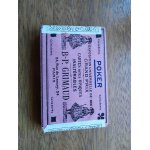 Jeu de cartes anciennes non ouvert poker grimaud expo universelle 1900