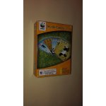 Jeu de cartes des animaux wwf