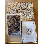 Jeu de cartes arsne lupin par un matre cartier baptiste paul grimaud