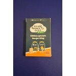 Jeu de cartes blanc manger coco junior edition burger king