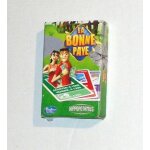 Jeu de cartes - la bonne paye cartamundi hippopotamus - hippolyte et popotin