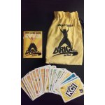 Jeu de cartes brice de nice