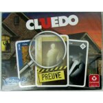 Un jeu de cartes cluedo hasbro cartamundi Un jeu de cartes cluedo hasbro cartamundi