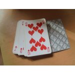 Jeu de cartes crdit agricole