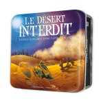 Jeu de cartes désert interdit asmodee Jeu de cartes désert interdit asmodee