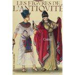 Jeu de cartes editions dusserre : les figures de l'antiquite