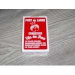 Jeu de cartes de la foire des brocs a port de lanne (40 )